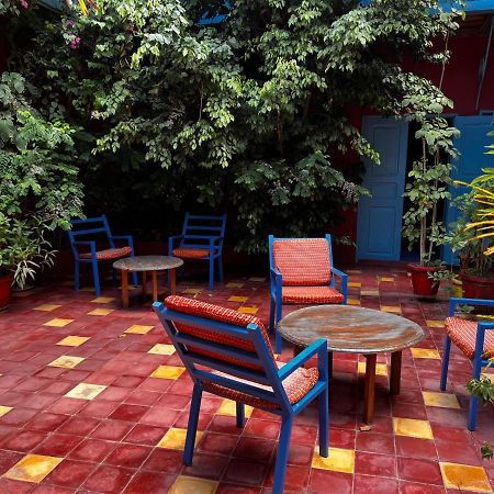 Flyfishes Hotel Saint-Louis Ngoại thất bức ảnh