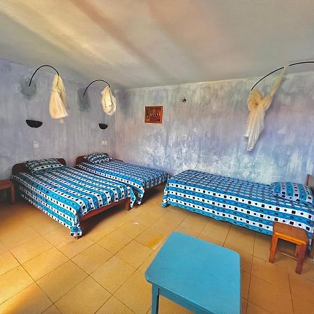 Flyfishes Hotel Saint-Louis Ngoại thất bức ảnh